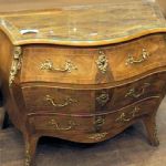 177 3378 CHEST OF DRAWERS